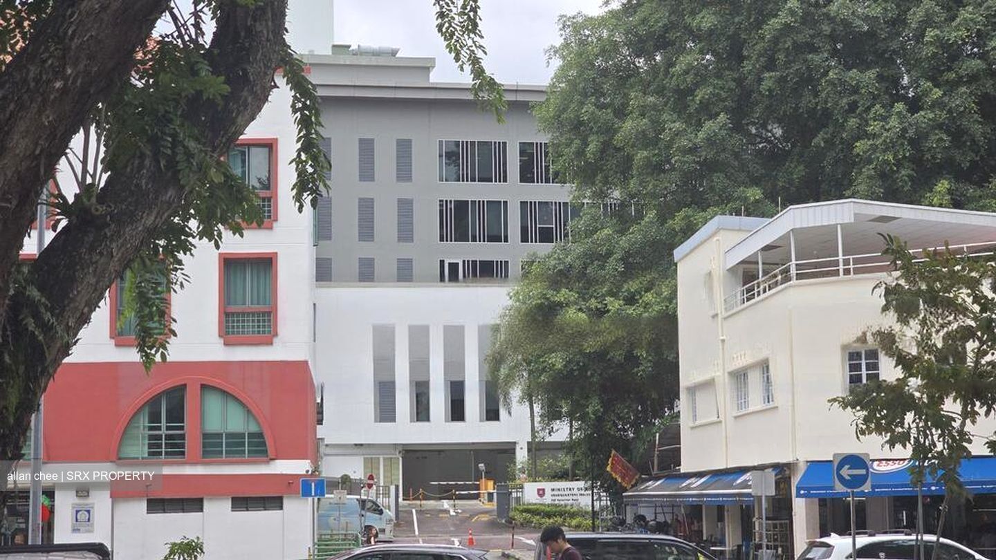Balestier Road (D12), Shop House #462714701